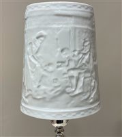 Lampada Raddi Argenterie  in Argento ARG102 - ARG102